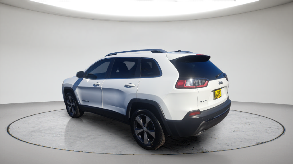 Used 2019 Jeep Cherokee Limited AWD/4WD image 15