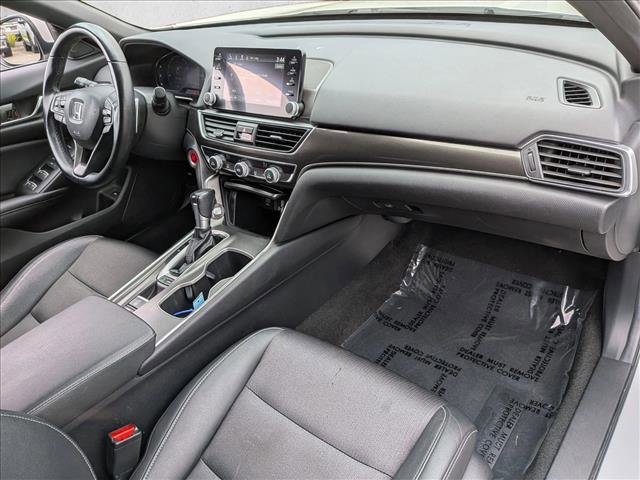 Used 2019 Honda Accord Sport image 19