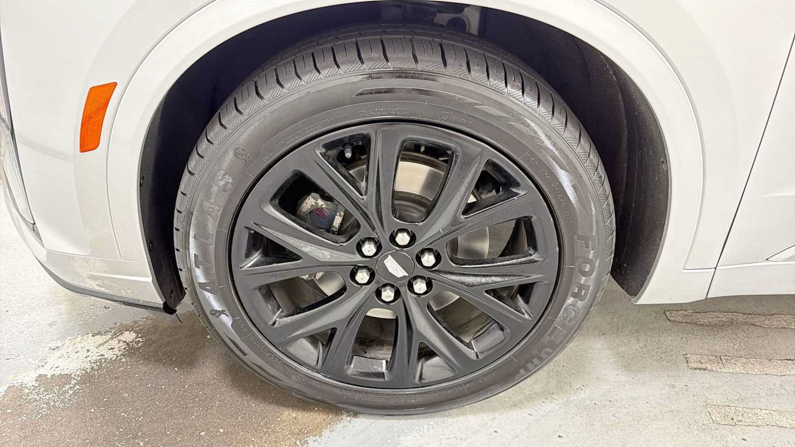 Used 2020 Cadillac XT6 Sport AWD/4WD image 10