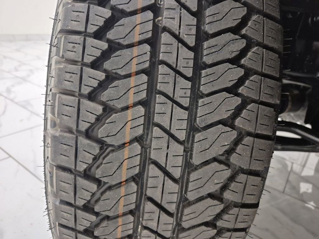 New 2026 GMC Canyon AT4 w/ Nightfall Essentials Package image 37