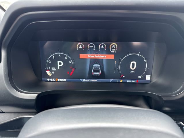 Used 2025 Ford F150 Raptor w/ Equipment Group 803A Raptor R image 22