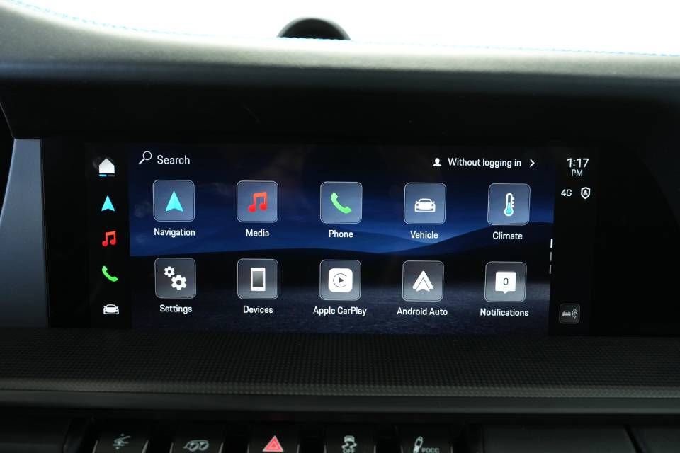 Used 2026 Porsche 911 Carrera GTS image 17