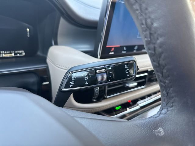 Certified 2022 Lincoln Nautilus AWD w/ Premium Package image 31