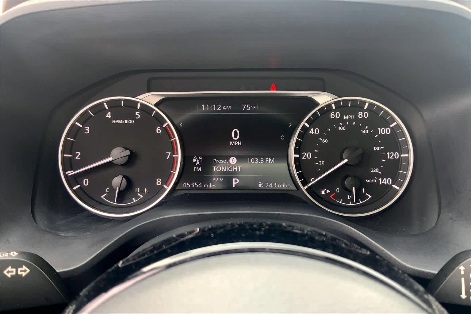 Used 2023 Nissan Rogue SV w/ SV Premium Package AWD/4WD image 26