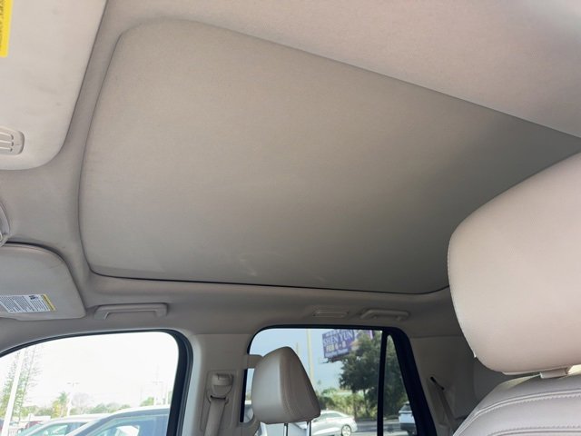 Used 2023 Ford Expedition Max Limited image 12