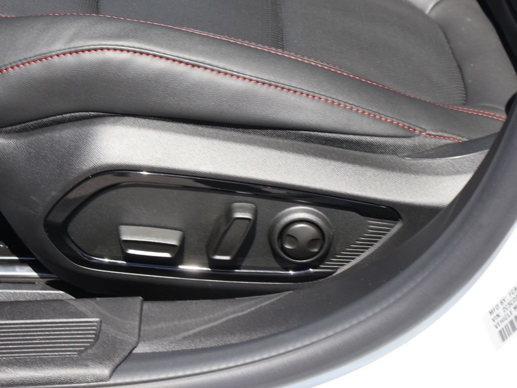 New 2026 Dodge Charger Scat Pack AWD/4WD image 24