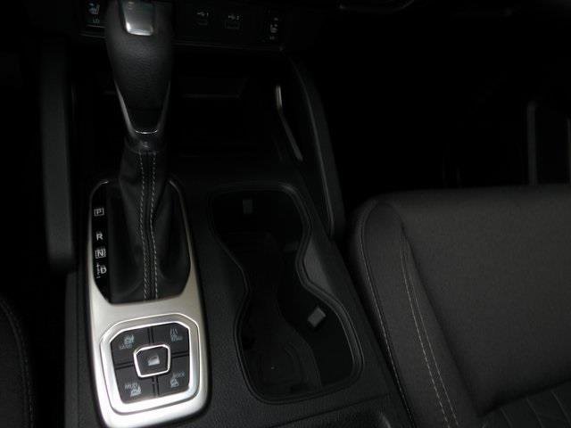 New 2026 Nissan Frontier SV w/ SV Convenience Package image 20