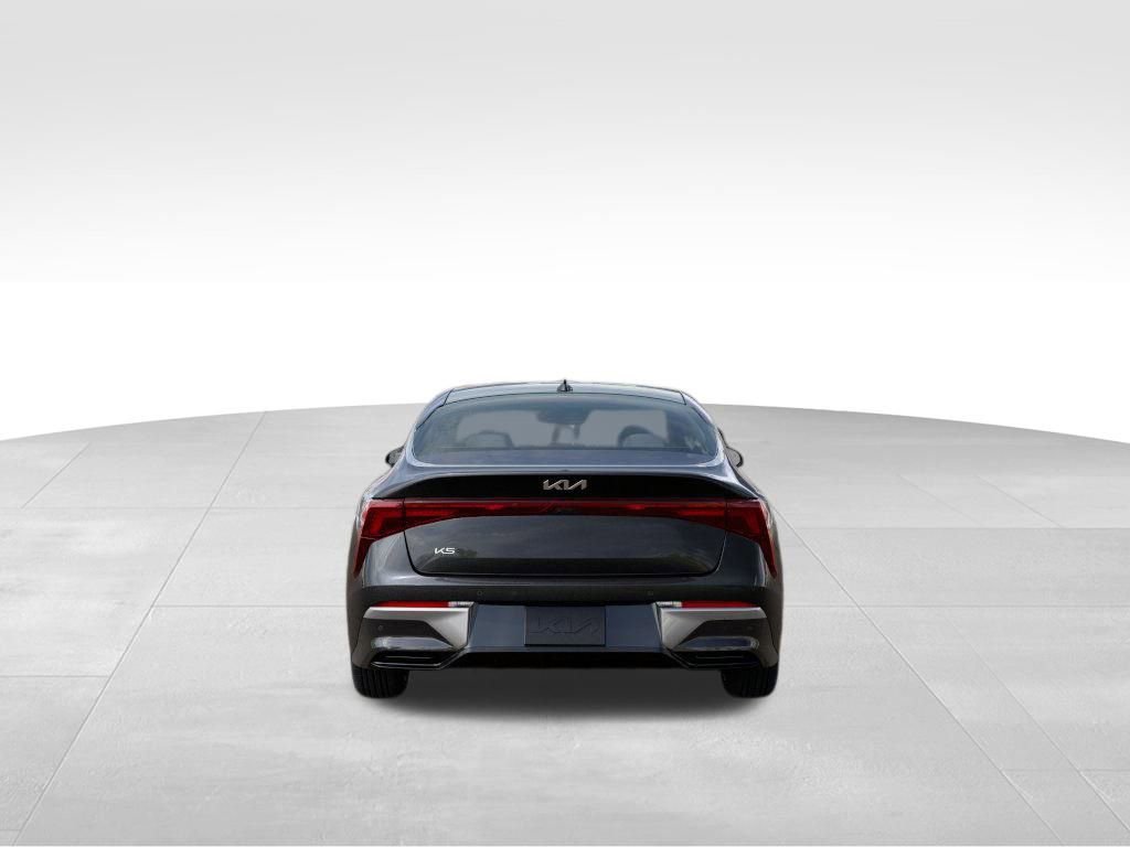 New 2026 Kia K5 EX image 5