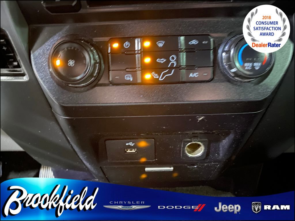 Used 2017 Ford F250 XLT AWD/4WD image 23