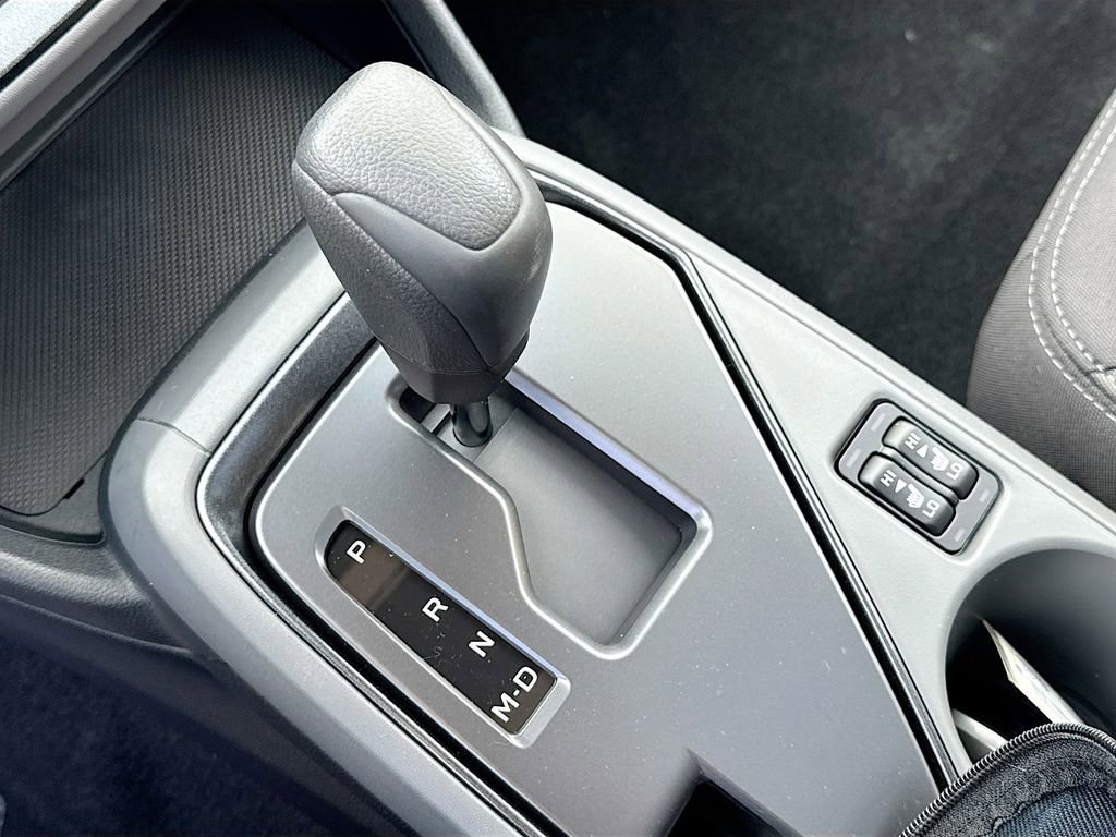 New 2026 Subaru Crosstrek 2.0i Premium image 15