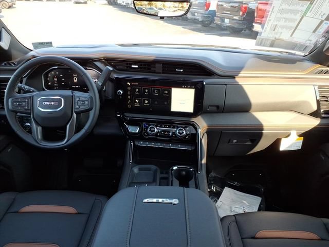 New 2026 GMC Sierra 2500 AT4 w/ AT4 Premium Plus Package AWD/4WD image 20
