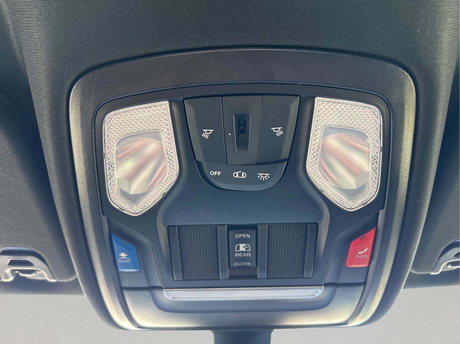 Certified 2023 RAM 1500 Big Horn image 33