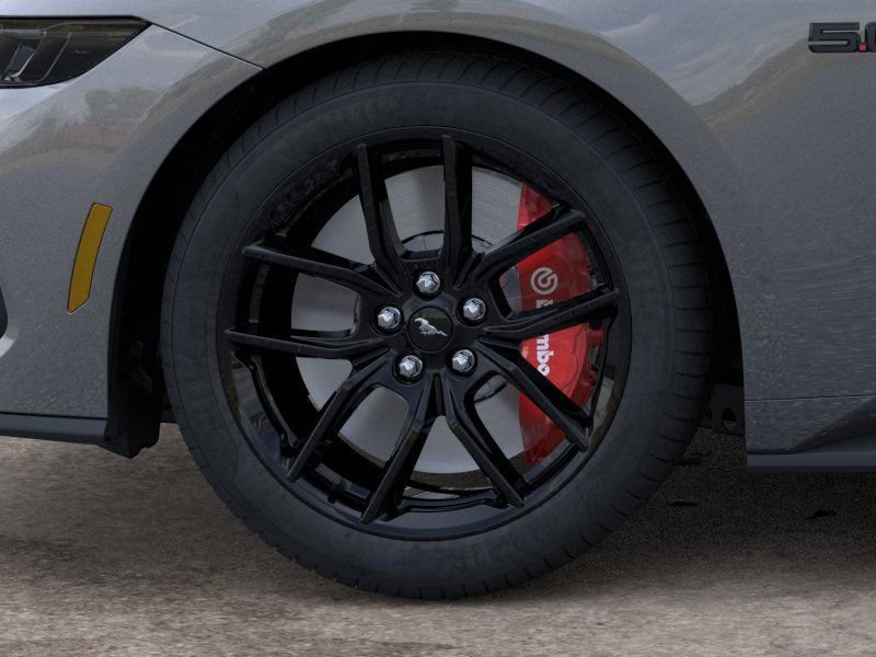 New 2026 Ford Mustang GT Premium RWD image 19