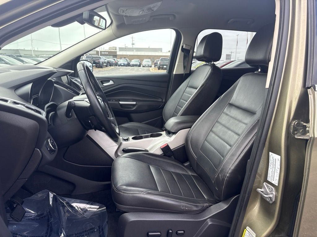 Used 2013 Ford Escape SEL AWD/4WD image 12