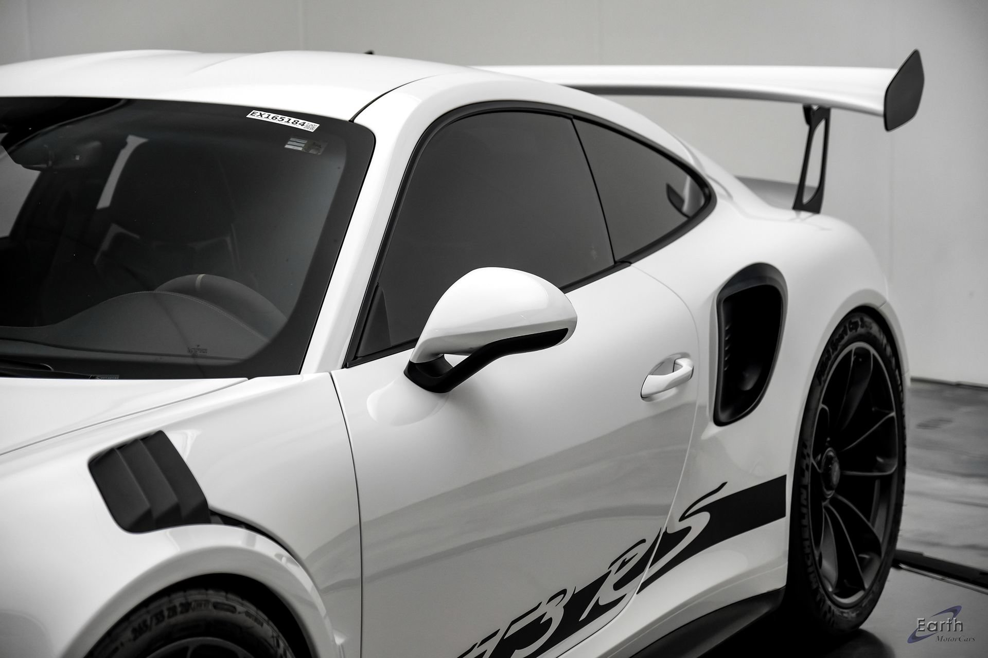 Used 2019 Porsche 911 GT3 RS RWD image 34