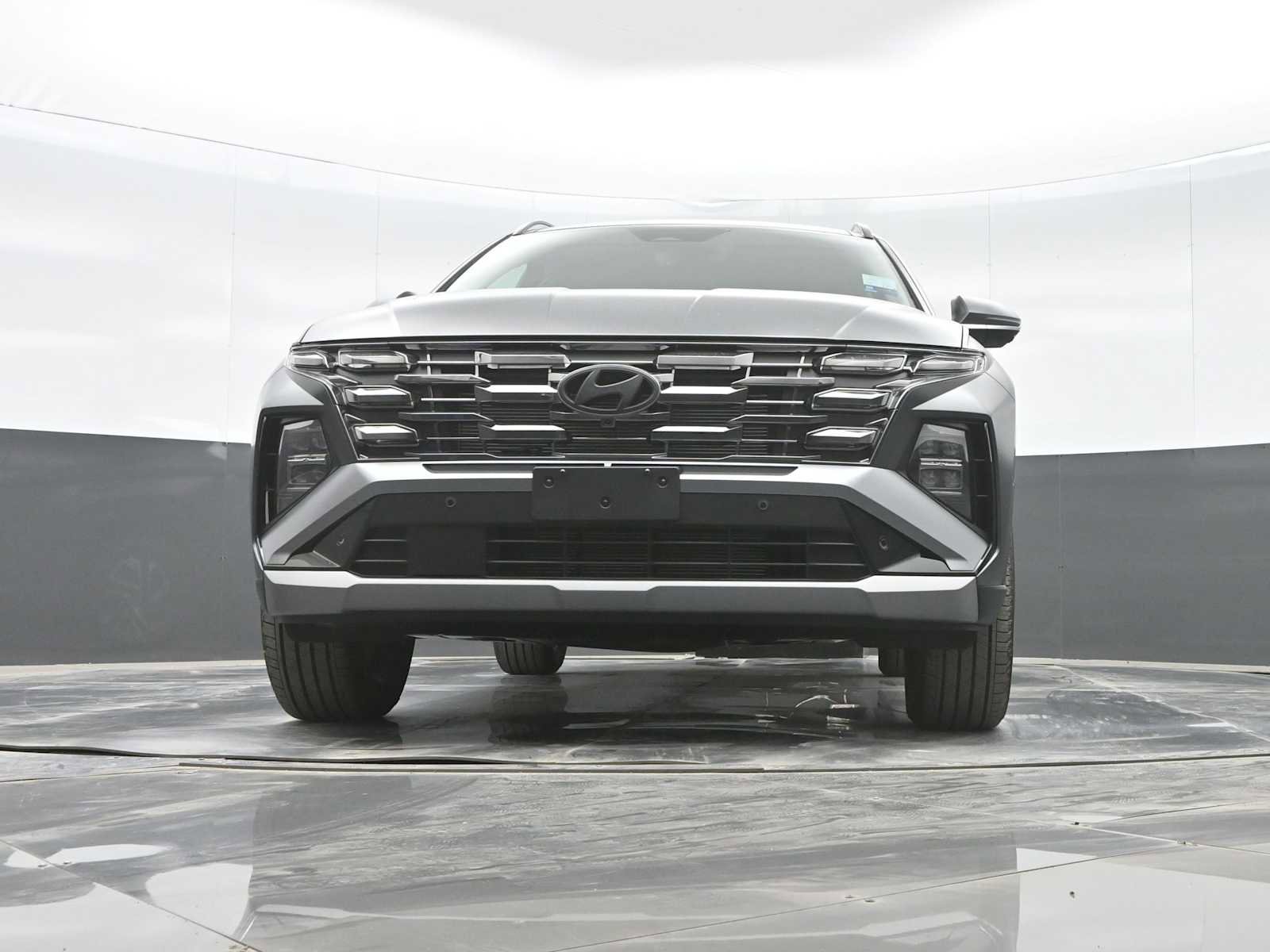 New 2026 Hyundai Tucson Limited image 32