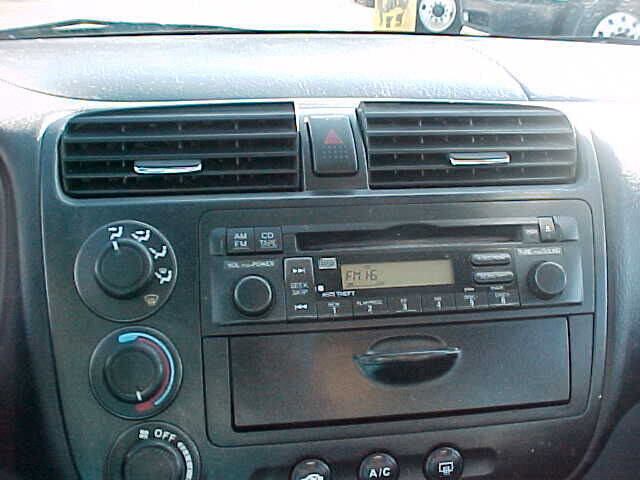 Used 2005 Honda Civic LX image 16