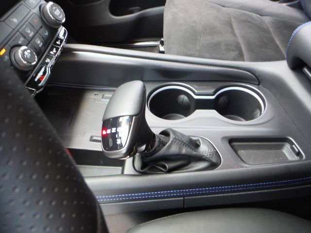 Used 2022 Dodge Durango R/T w/ Tow 'N Go Package AWD/4WD image 33