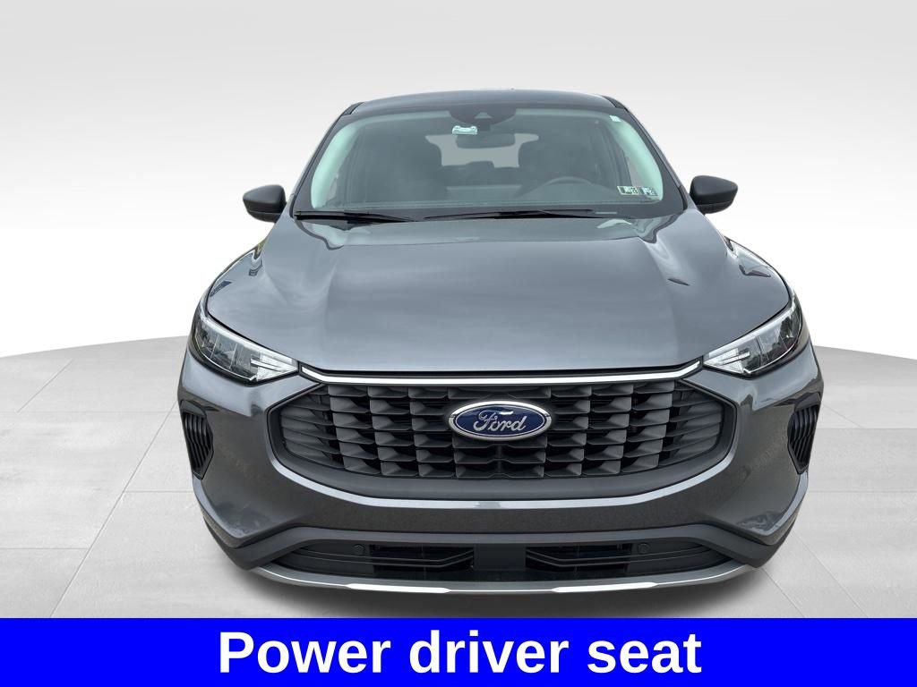 Used 2024 Ford Escape Active w/ Tech Pack #1 AWD/4WD image 10