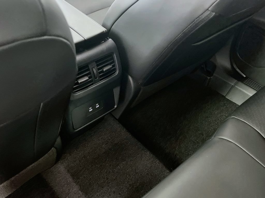 New 2026 Nissan Rogue Dark Armor AWD/4WD image 22