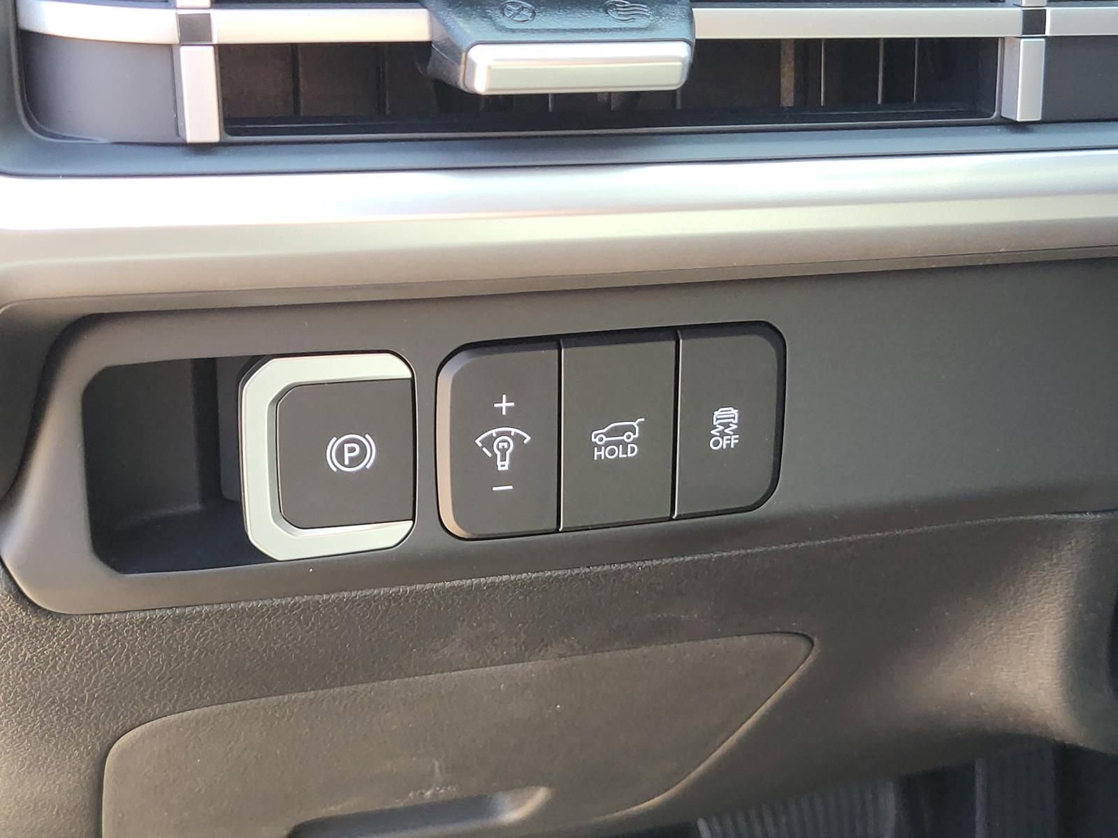 New 2026 Hyundai Santa Fe SEL image 15