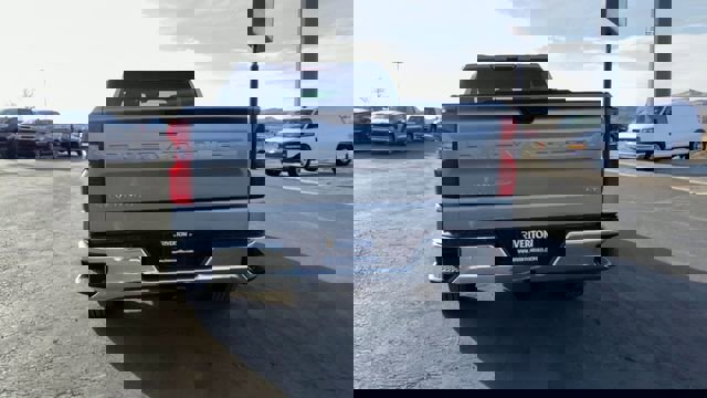 New 2026 Chevrolet Silverado 1500 LT image 7