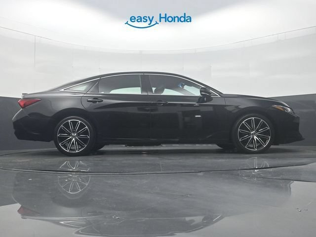 Used 2020 Toyota Avalon XSE w/ All Weather Liner Package FWD image 34