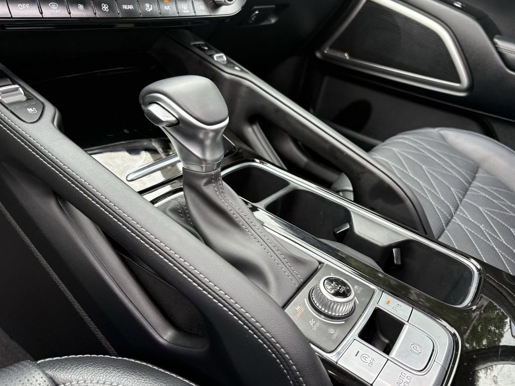 Used 2024 Kia Telluride EX X-Line AWD/4WD image 20