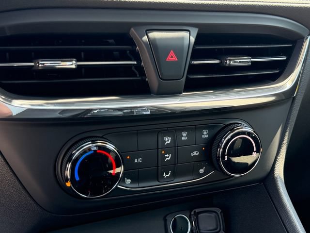 New 2026 Buick Encore GX Preferred w/ Comfort Package FWD image 17