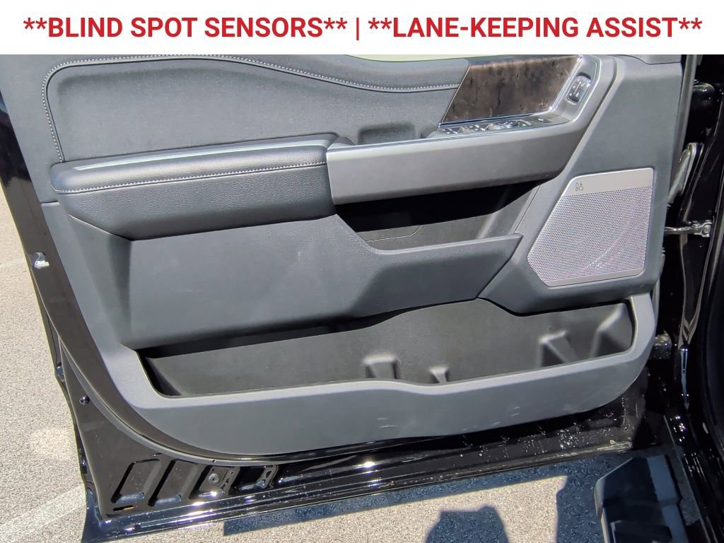 New 2026 Ford F250 Lariat image 11
