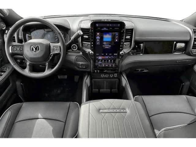 New 2027 RAM 3500 Limited AWD/4WD image 6