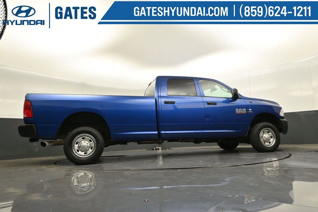 Used 2016 RAM 2500 Tradesman w/ Popular Equipment Group image 41