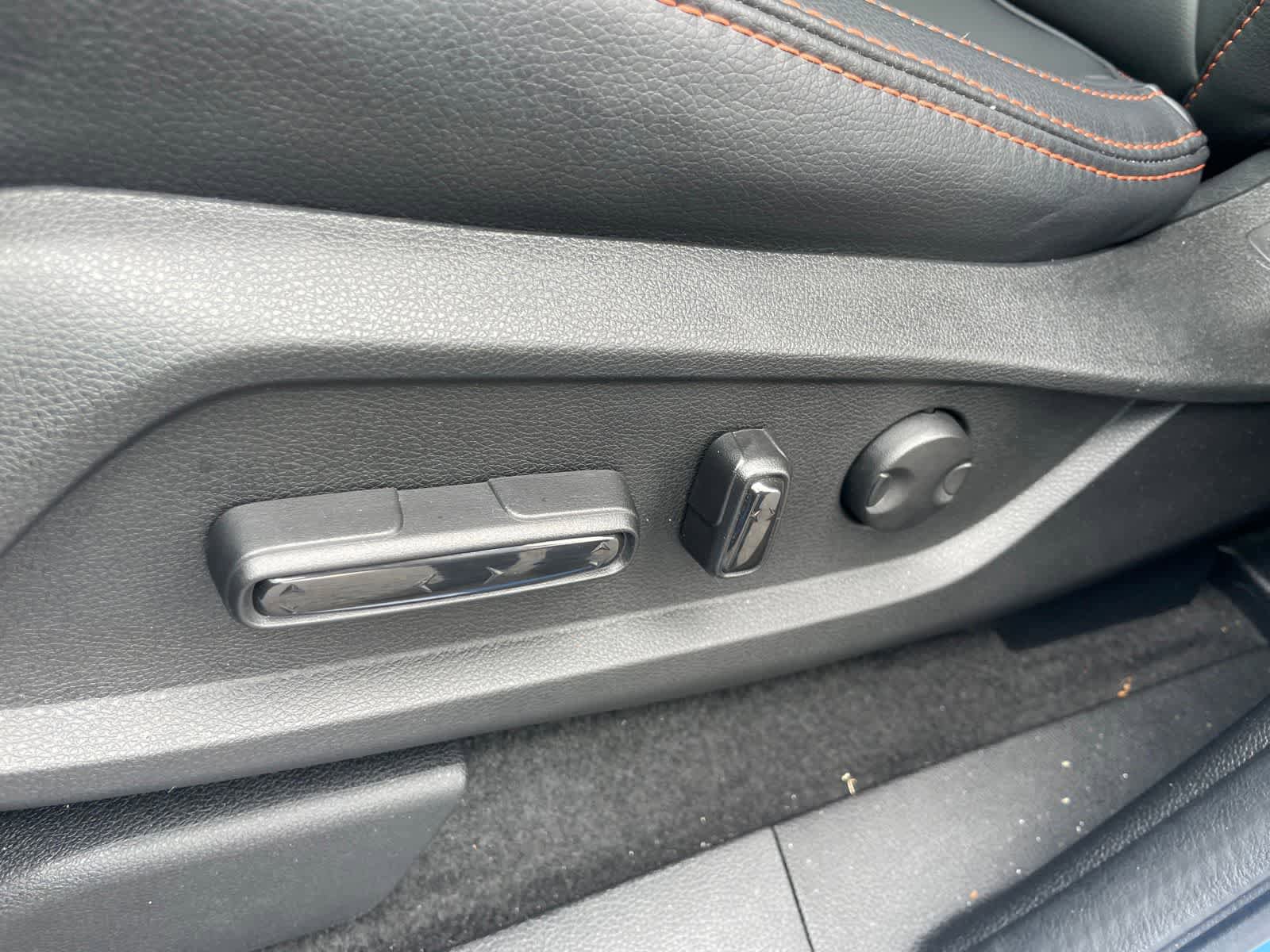 Used 2025 Honda Pilot TrailSport image 10