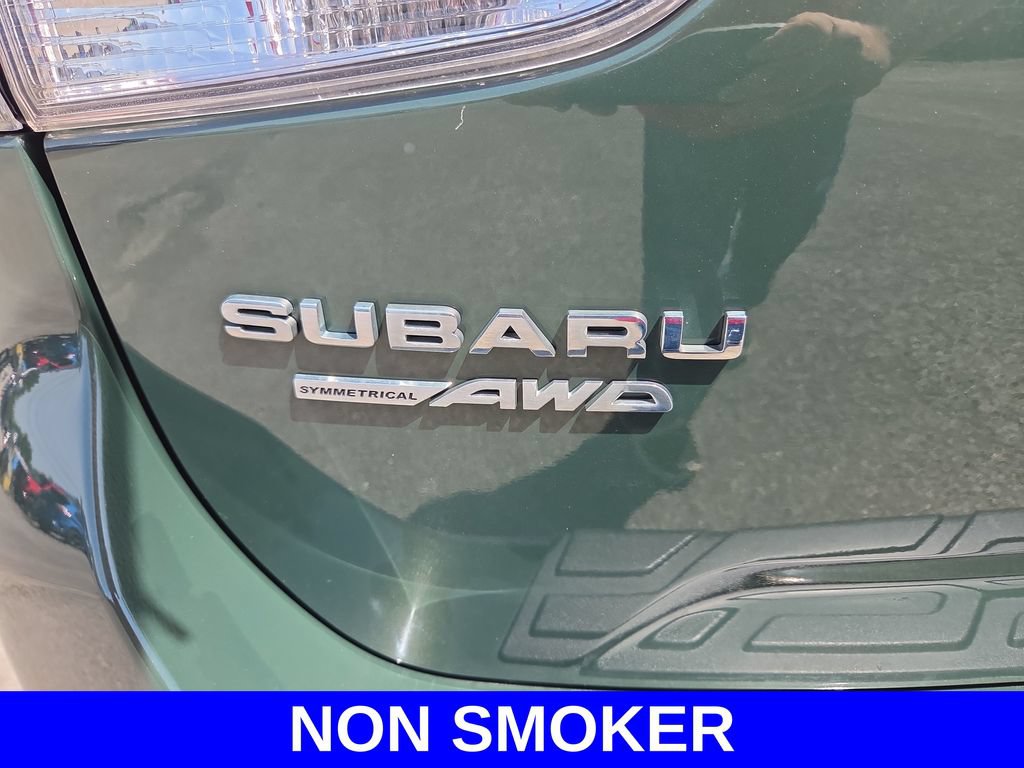 Used 2022 Subaru Forester Premium AWD/4WD image 22