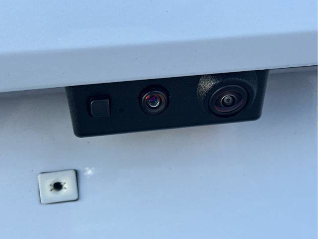 New 2026 Chevrolet Blazer EV RS image 17