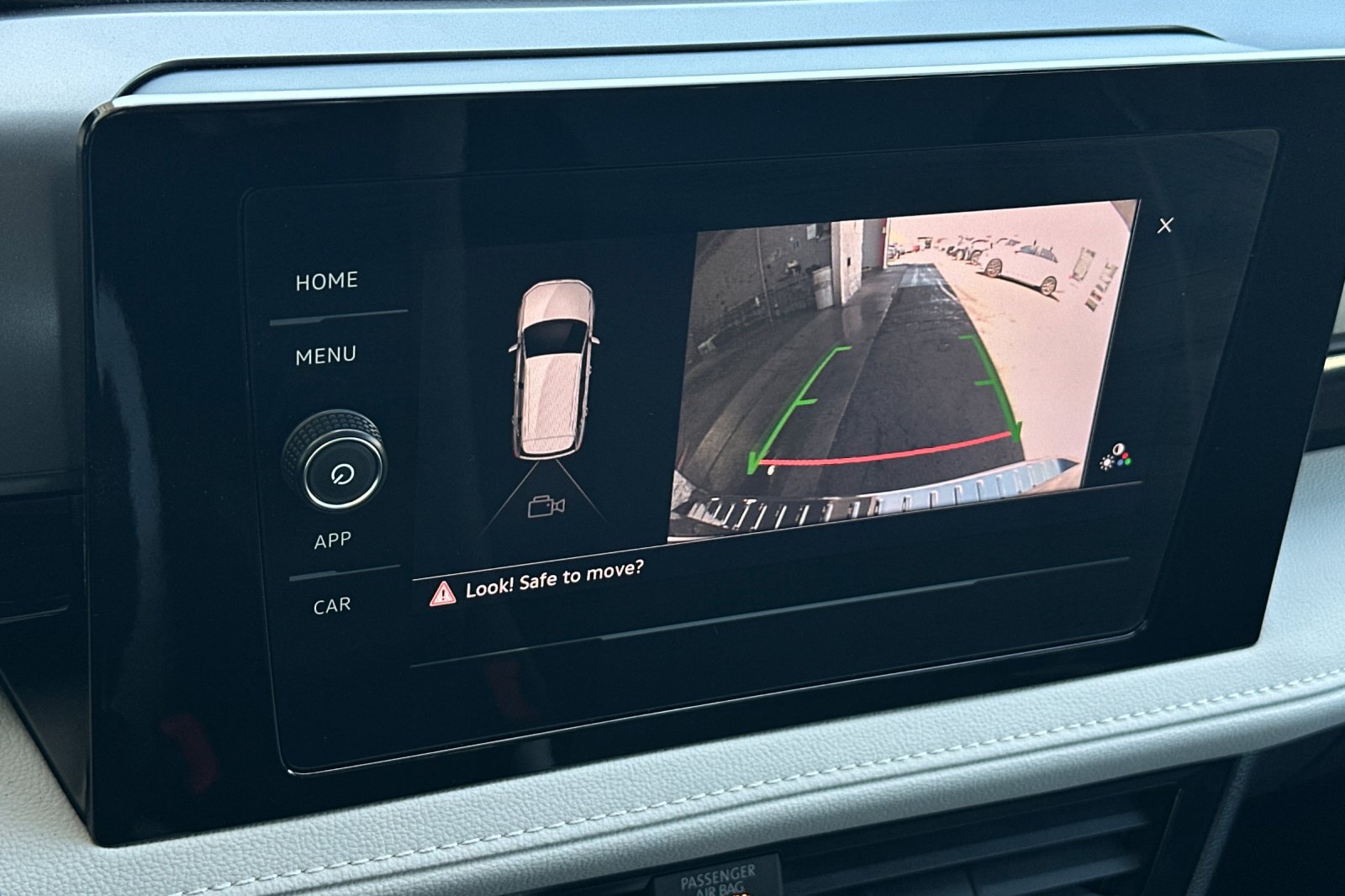 New 2026 Volkswagen Taos S FWD image 17