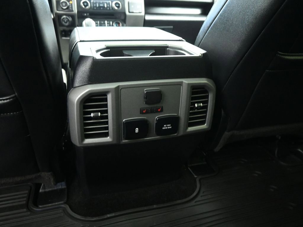 Used 2018 Ford F150 Raptor w/ Equipment Group 802A Luxury image 22