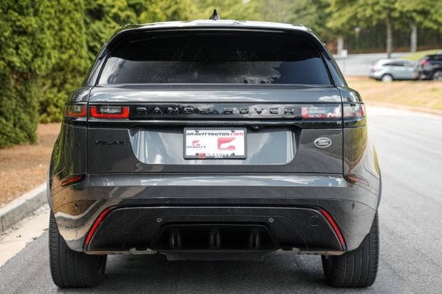 Used 2023 Land Rover Range Rover Velar R-Dynamic S AWD/4WD image 21