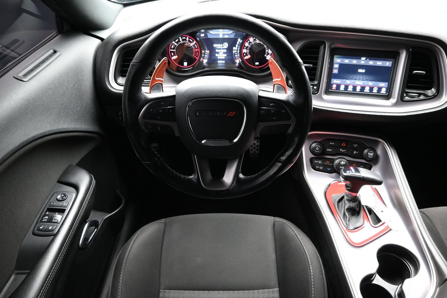 Used 2019 Dodge Challenger R/T w/ Driver Convenience Group RWD image 25