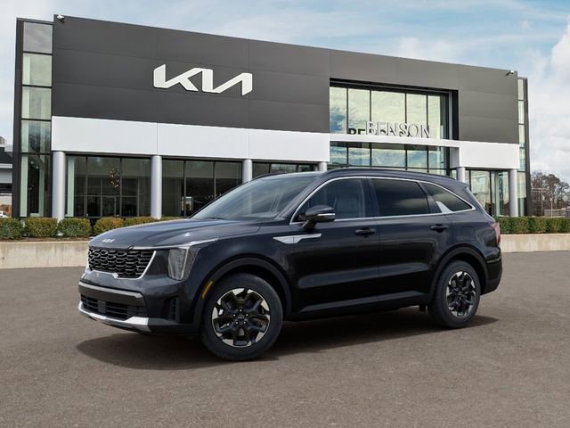 New 2026 Kia Sorento S FWD image 4