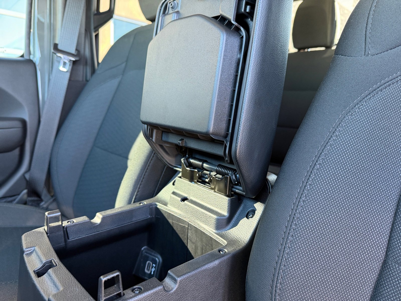 Used 2023 Jeep Gladiator Sport w/ Trailer Tow Package image 15