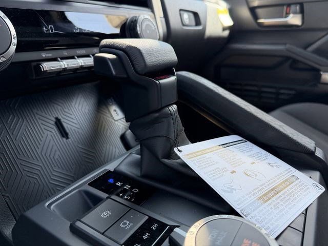 New 2026 Toyota Tacoma TRD Sport image 18