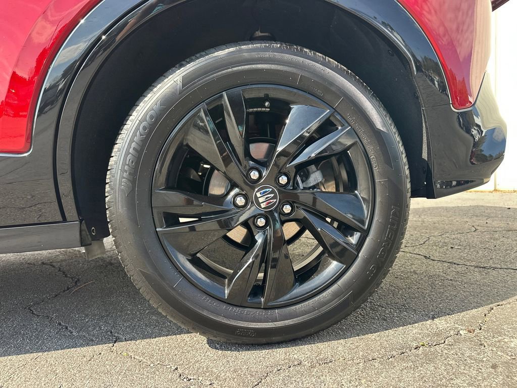 New 2026 Buick Encore GX Sport Touring w/ Comfort Package image 20