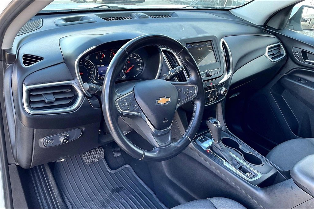 Used 2019 Chevrolet Equinox LT image 14