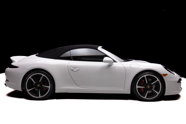 Used 2015 Porsche 911 Carrera S RWD image 40