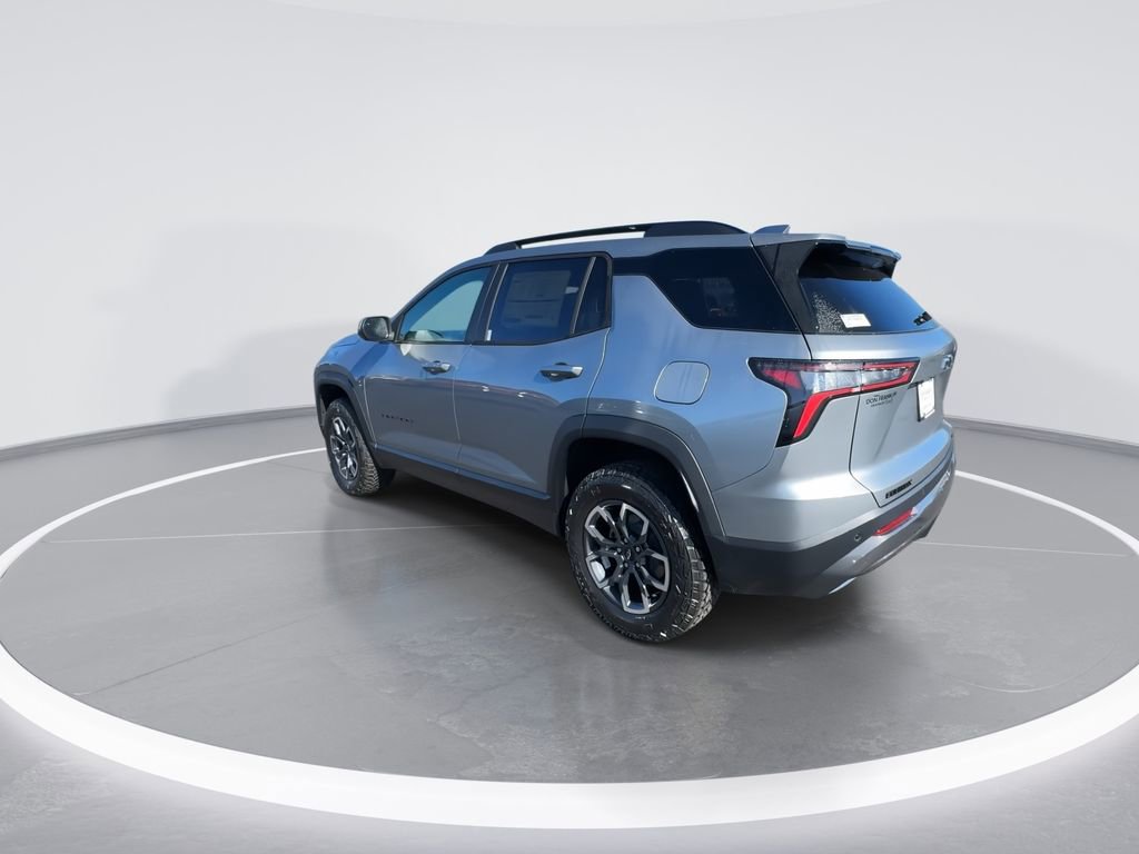 New 2026 Chevrolet Equinox ACTIV image 6