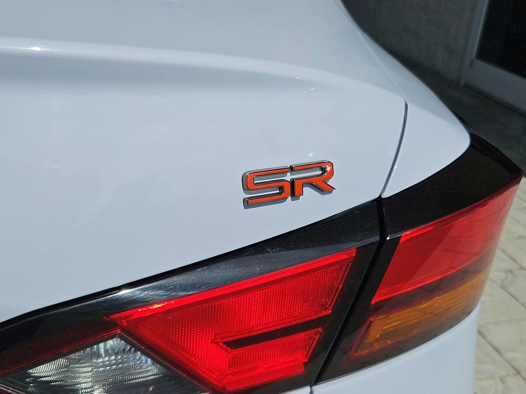 Used 2024 Nissan Altima 2.5 SR image 28