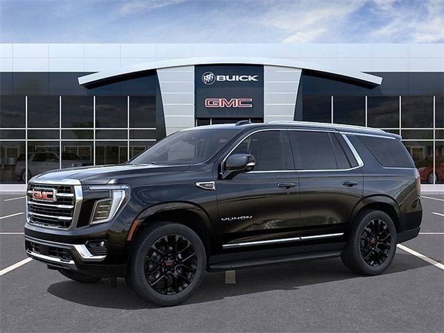 New 2026 GMC Yukon Elevation w/ Elevation Premium Package image 2