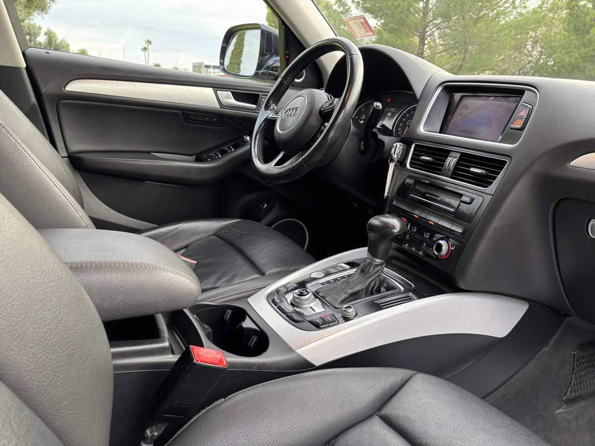 Used 2015 Audi Q5 TDI Premium Plus w/ Technology Package image 20