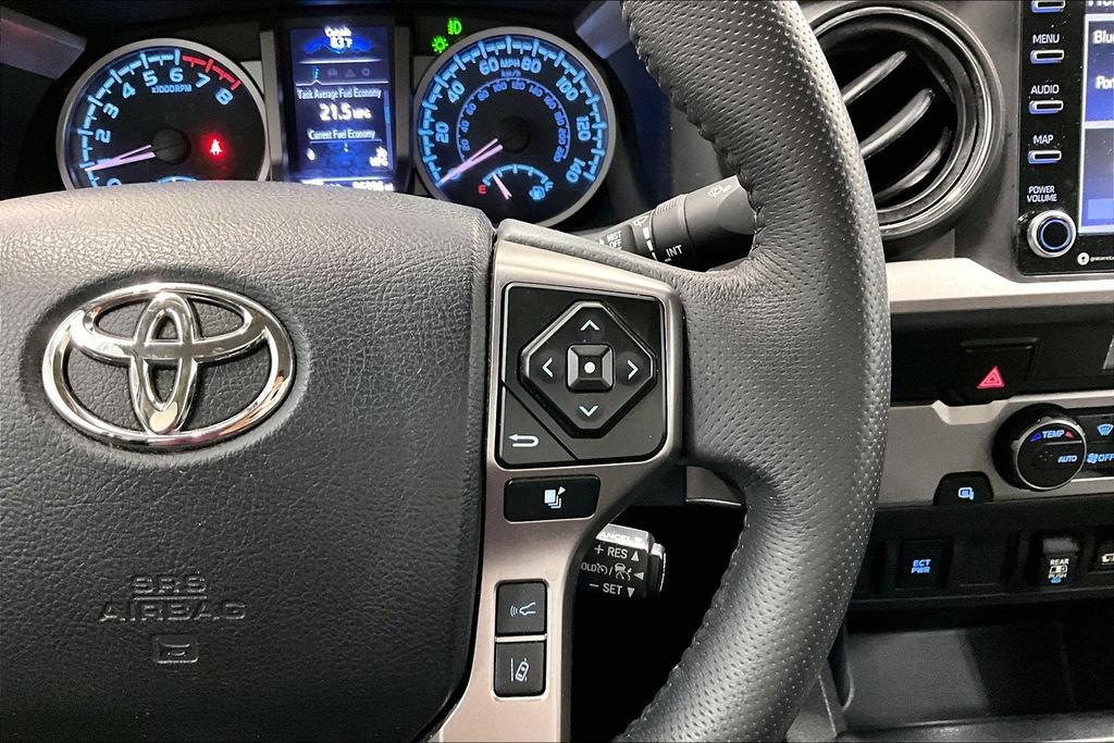 Used 2023 Toyota Tacoma SR5 RWD image 20